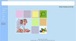 Desktop Screenshot of ideamabimbo.com